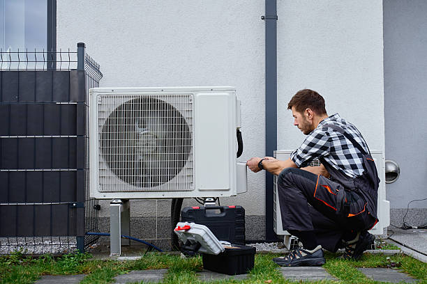 Top rated local Emergency Hvac Repair specialists in Roggen, CO